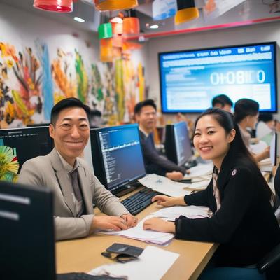泰國十年長期居留簽證（LTR Visa）全攻略 申請條件、辦理流程與科技信息咨詢優勢詳解