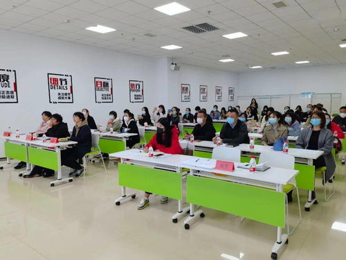 送政策，強服務——路南區成功舉辦科技創新政策培訓會暨科技信息咨詢服務活動
